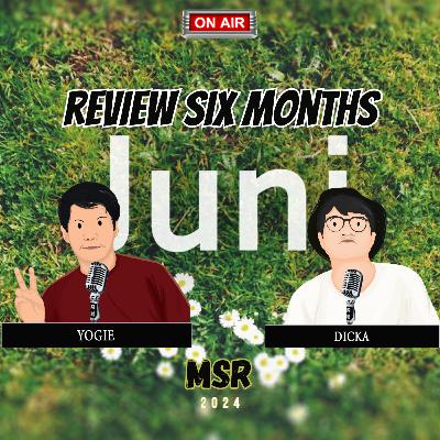 1 JUNI HARI SHORT MOVIE SEDUNIA