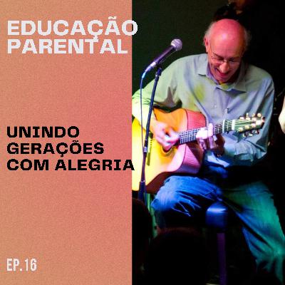 Entre Gerações com Alegria