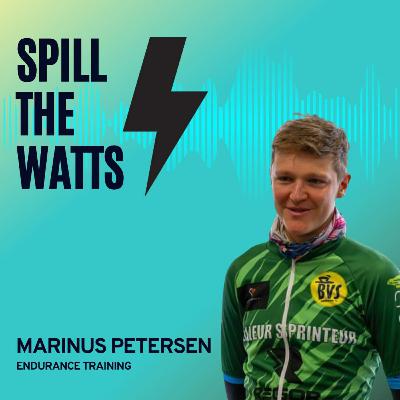 Ride slower to ride faster | Marinus Petersen Ride slower to ride faster | Marinus Petersen