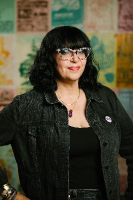 The Check-In with Alicia J. Rose-MENOPUNKS