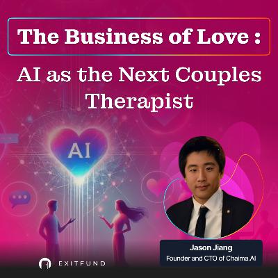 The Business of Love: Can AI-Powered Startups Win Investors?