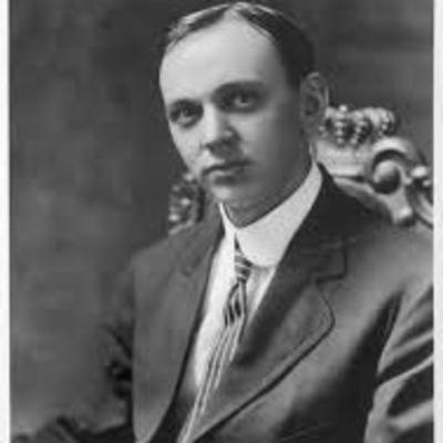 El bello durmiente Edgar Cayce