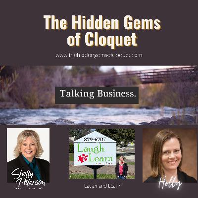 Laugh and Learn - 4 Star Parent Aware Rated