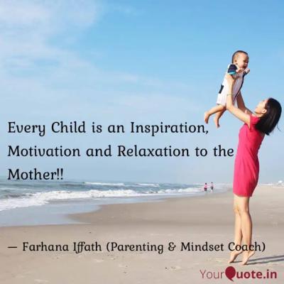 "Touch and Connect" for a healthy Parent-Child Bonding "Touch and Connect" for a healthy Parent-Child Bonding