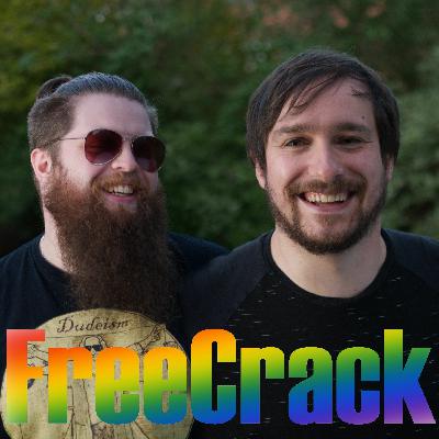 FreeCrack Ep 32