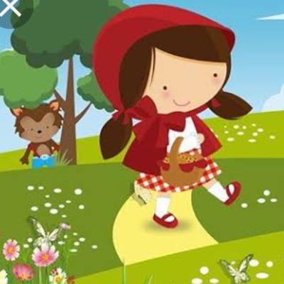 Chapeuzinho vermelho