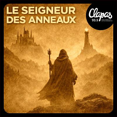 Le Seigneur des Anneaux Part.1, Le début du voyage Le Seigneur des Anneaux Part.1, Le début du voyage