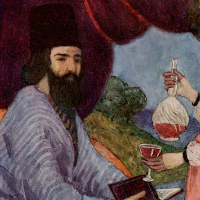 Was Alcohol Always Forbidden in Islam?