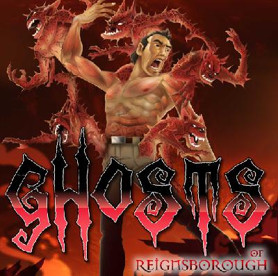 Ghosts of Reignsborough, Finale: Falling Off The Bone! Ghosts of Reignsborough, Finale: Falling Off The Bone!