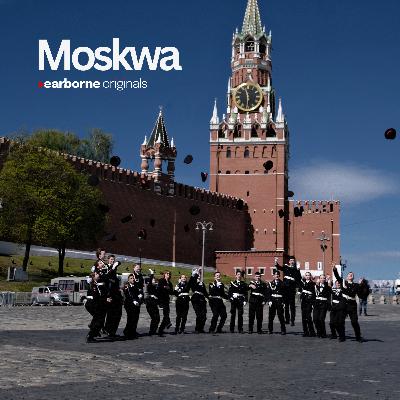 6. Moskwa w cieniu Dnia Zwycięstwa. Jak wyglądała podróż do Rosji w 2024 roku? 6. Moskwa w cieniu Dnia Zwycięstwa. Jak wyglądała podróż do Rosji w 2024 roku?