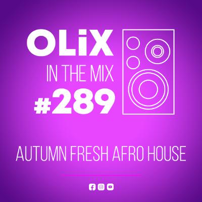 289 - Autumn Fresh Afro House