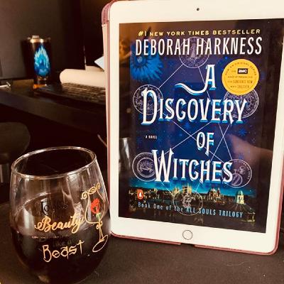 A Discovery of Witches A Discovery of Witches