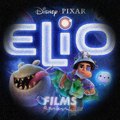 46. "ELIO" | JUL le doc