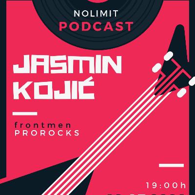 NoLimit Podcast S1 E4 Jasmin Kojić