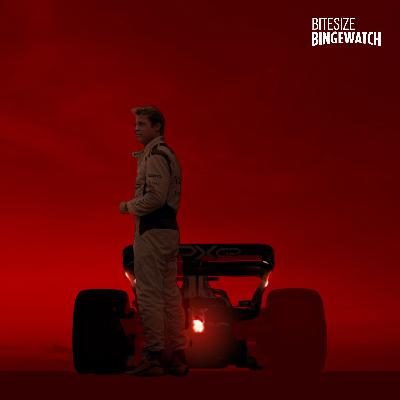 F1: The Movie (Apple TV, 2025)