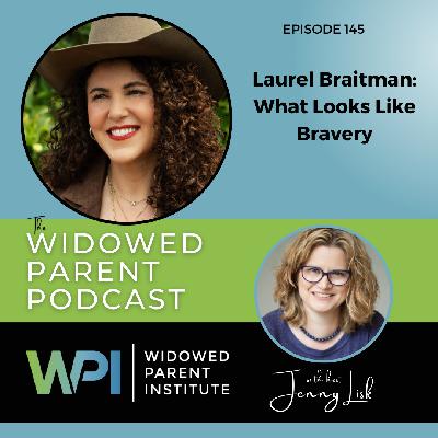 Laurel Braitman: What Looks Like Bravery Laurel Braitman: What Looks Like Bravery