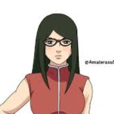 O nacimento de sarada