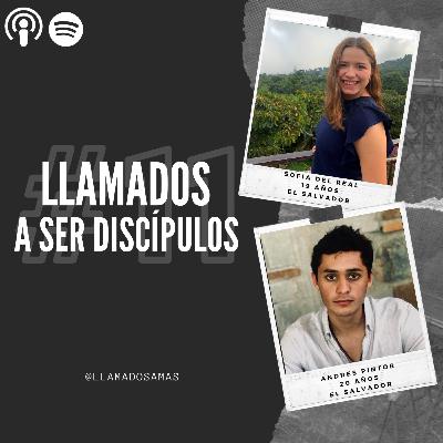 Llamados a ser Discípulos