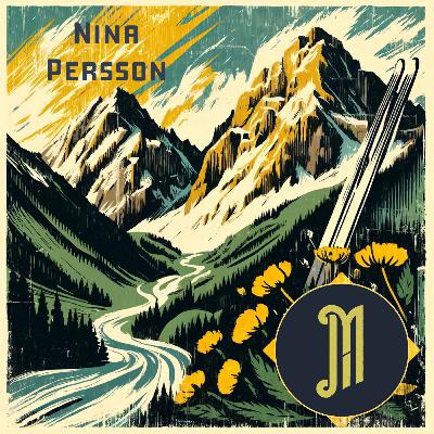 NINA PERSSON