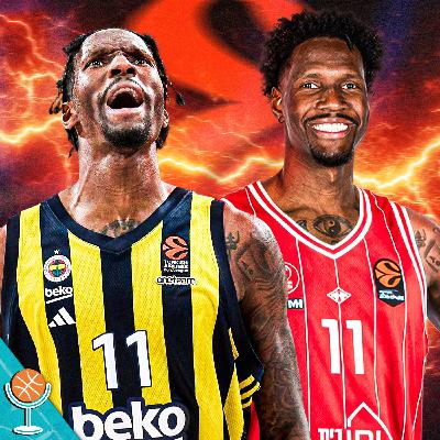 Is Nigel Hayes-Davis Really Worth That Money?!