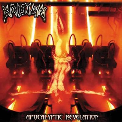 Ep. 14: Krisiun - Apocalyptic Revelation