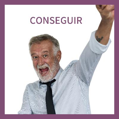 CONSEGUIR | Presente do Indicativo CONSEGUIR | Presente do Indicativo