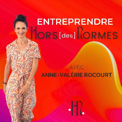 4 qualités essentielles des entrepreneures qui réussissent - EP #46
