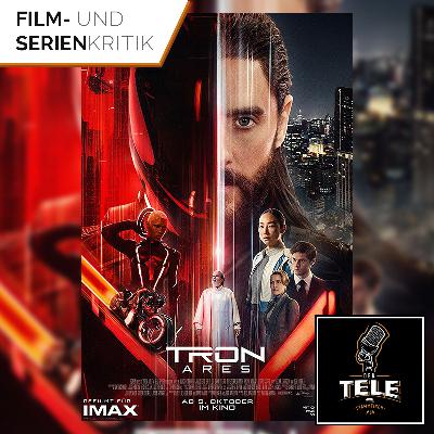Tron: Ares | Tron’t Stop Believing