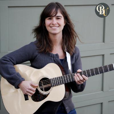 Bluegrass Unlimited Podcast with Avril Smith