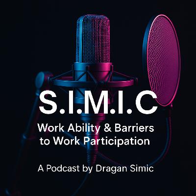 Work Ability & Barriers to Work Participation