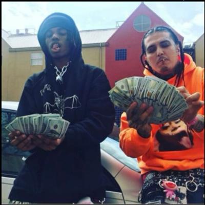 theee iLL mind of The Crackhead theee iLL mind of The Crackhead