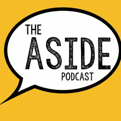 The Aside - The Venetian Twins - An interview with Terence Clarke The Aside - The Venetian Twins - An interview with Terence Clarke