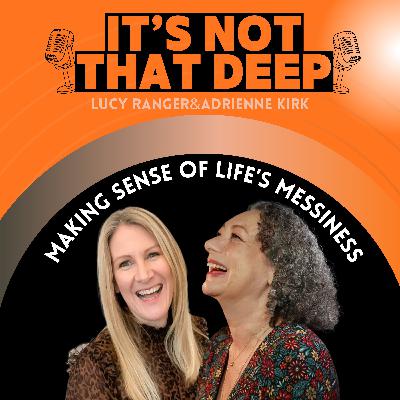 Why are we so focused on the end result? Why are we so focused on the end result?