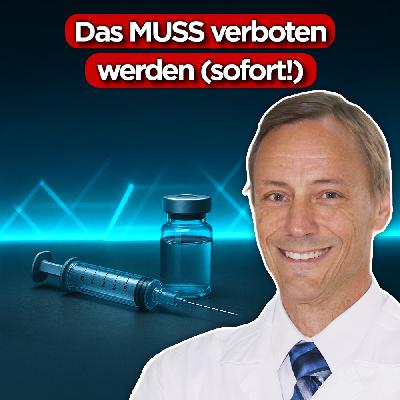 #435 - Prof. zerstört !mpf-Lüge (Mega-Skandal aufgedeckt) | Dr. med. Andreas Sönnichsen