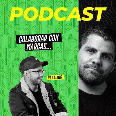 Cómo COLABORAR con MARCAS y TRIUNFAR con tu CONTENIDO - @Lalobri