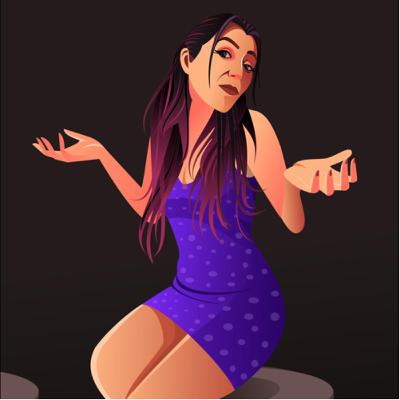 Siéntete poderos@ Siéntete poderos@