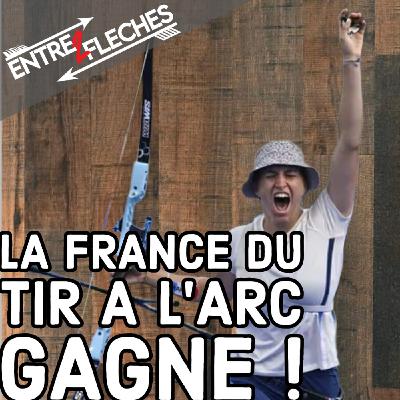 S05E01 - Entre 2 flèches - Rentrée 2025