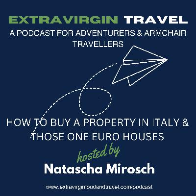 How to Buy a Property in Italy and Those One Euro Houses