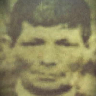 EL ÚLTIMO VAMPIRO DE LA PENINSULA IBÉRICA