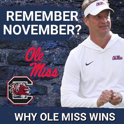 BOLD: Ole Miss Rebels will BLAST South Carolina Gamecocks | Lane Kiffin is TOP CANDIDATE at Florida, LSU? BOLD: Ole Miss Rebels will BLAST South Carolina Gamecocks | Lane Kiffin is TOP CANDIDATE at Florida, LSU?