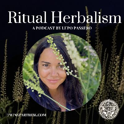 Episode 02: Remembering the Roots of Ritual & Sacred Travel