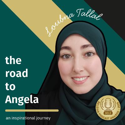 040 - Loubna Tallal 040 - Loubna Tallal