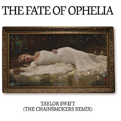 AU TOUR DE THE CHAINSMOKERS DE REMIXER LE DERNIER TUBE DE TAYLOR SWIFT ! AU TOUR DE THE CHAINSMOKERS DE REMIXER LE DERNIER TUBE DE TAYLOR SWIFT !