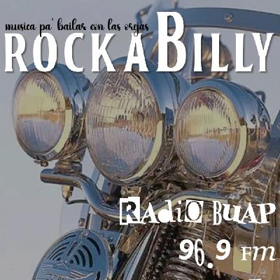 Programa Rockabilly 55C Programa Rockabilly 55C