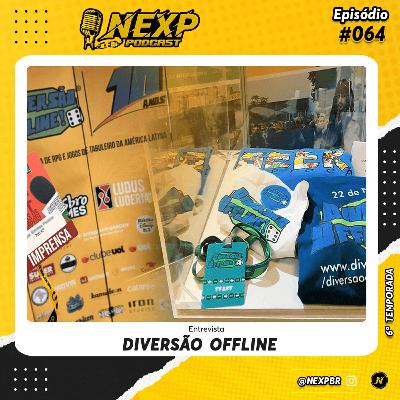 Diversão Offline Diversão Offline