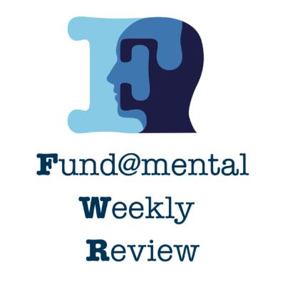 Fund@mental Weekly Review (EN) - Sept 14th. 2025