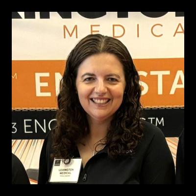Navigating Career Transitions in a Tough Market w/ Alina Lisanke-Director of Talent Acquisition-Lexington Medical Navigating Career Transitions in a Tough Market w/ Alina Lisanke-Director of Talent Acquisition-Lexington Medical