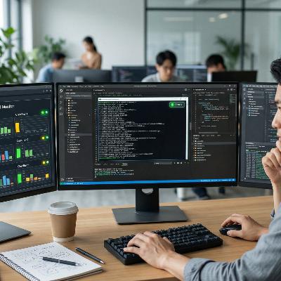 AIが自分で判断する時代の幕開け——Claude Codeの「auto mode」が示す、自律AIとの向き合い方