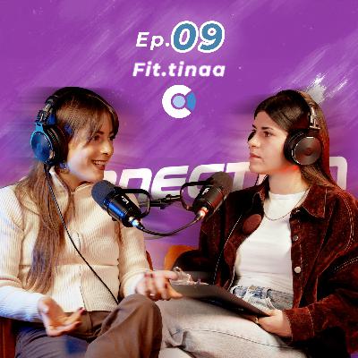 Tra palestra, nutrizione e social: fit.tinaa si racconta - Girl’s Talk Ep. 09