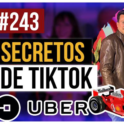 ✨Cómo triunfar en TikTok - NLC 243 ✨Cómo triunfar en TikTok - NLC 243